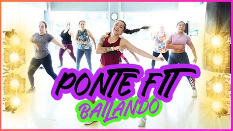 dance fitness en casa|cardio dance quema.